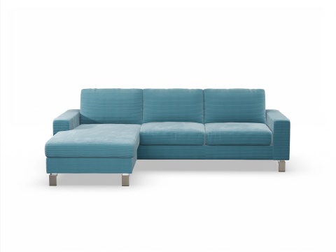 Ecksofa LO Medium Plus L